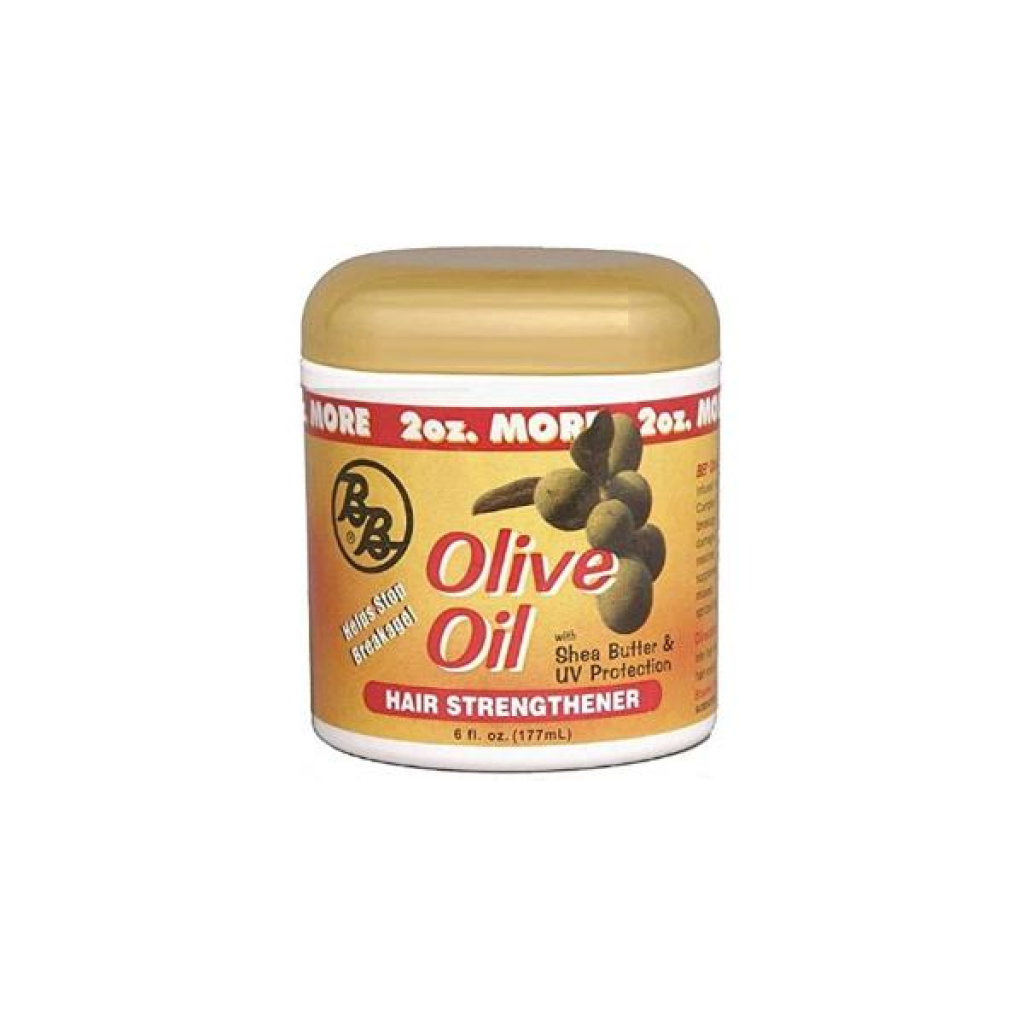 B&B Olive oil 6oz