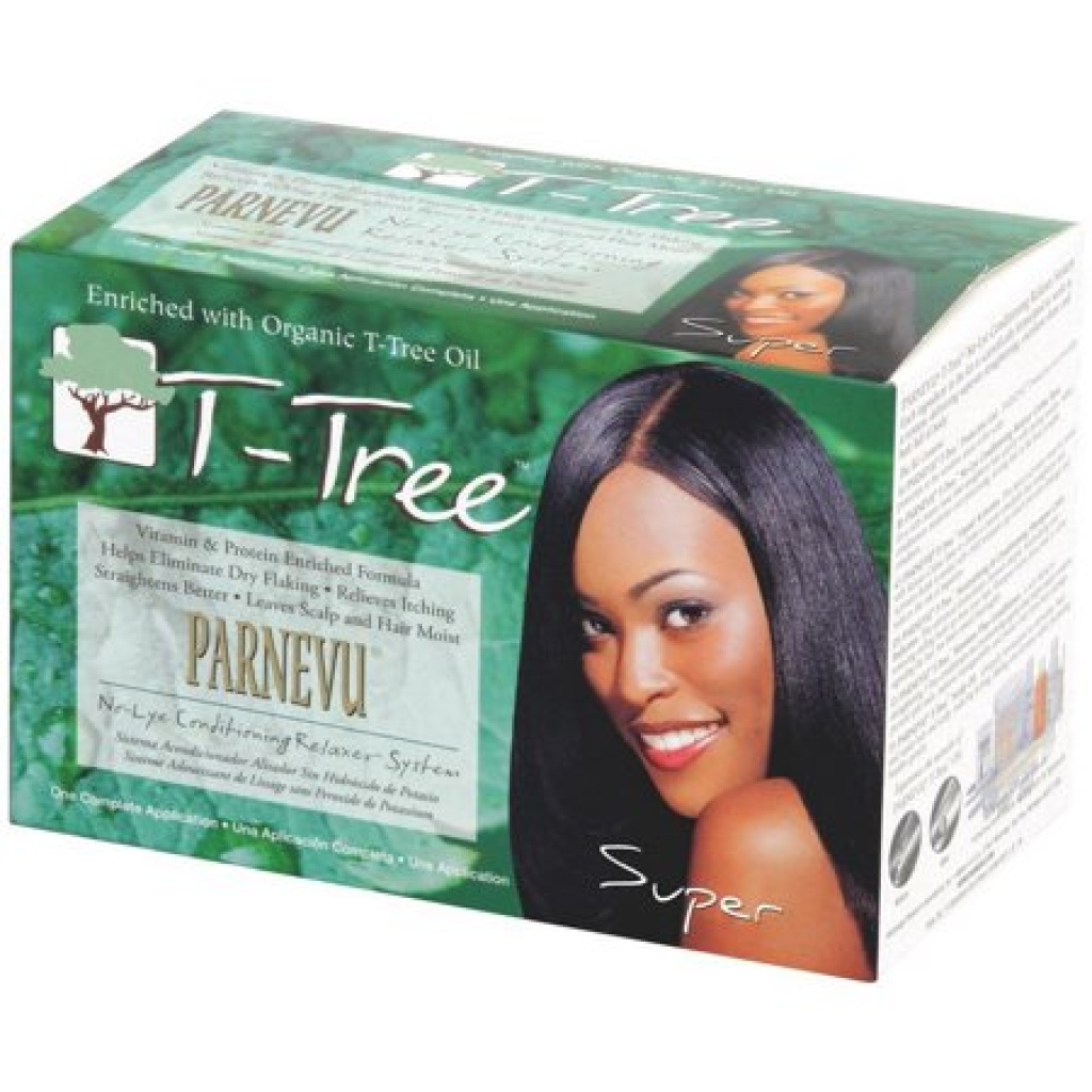 T-Tree Relaxer Super Kit 6oz
