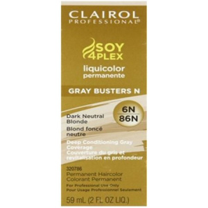 Clairol 2oz. 6N/86n