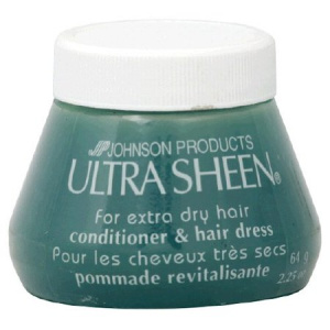 Ultra Sheen Hair Dress 2.25oz