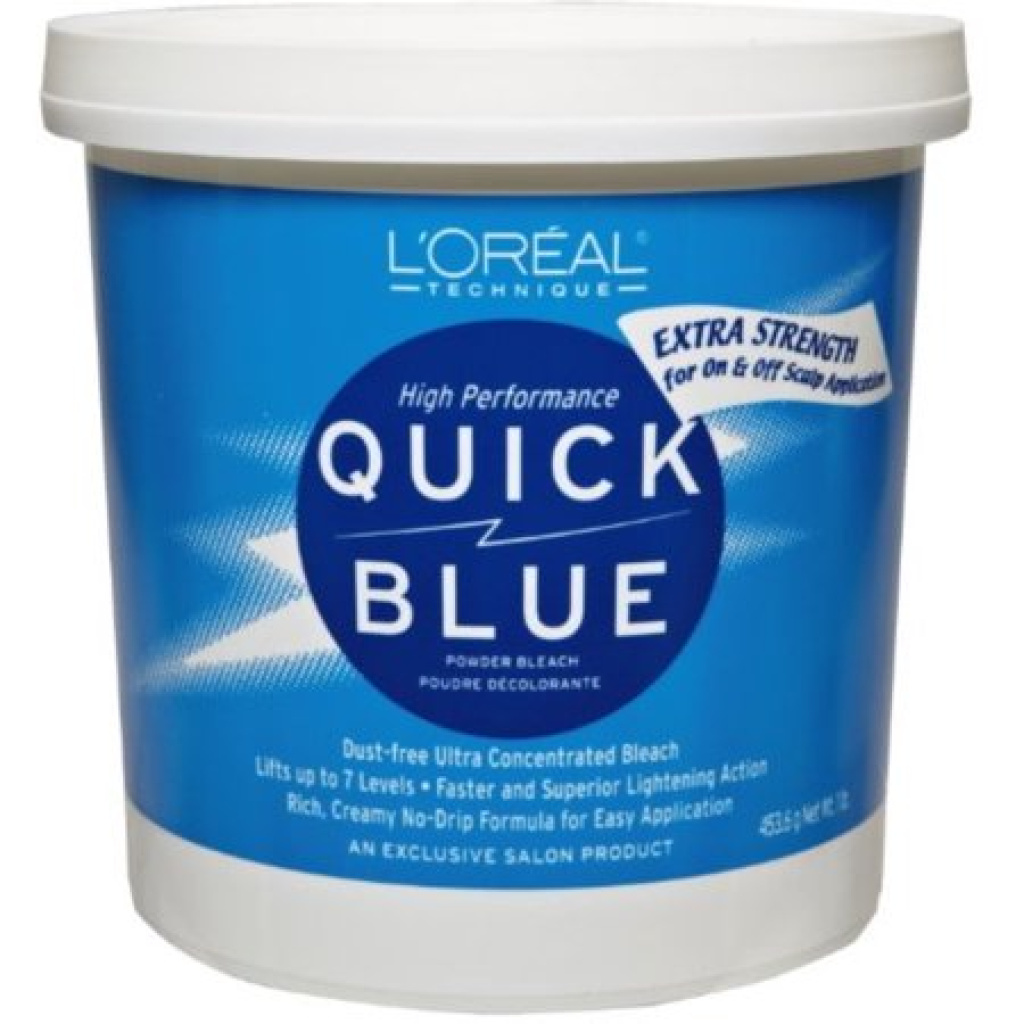 Lâ€™Oréal Quick Extra Strength