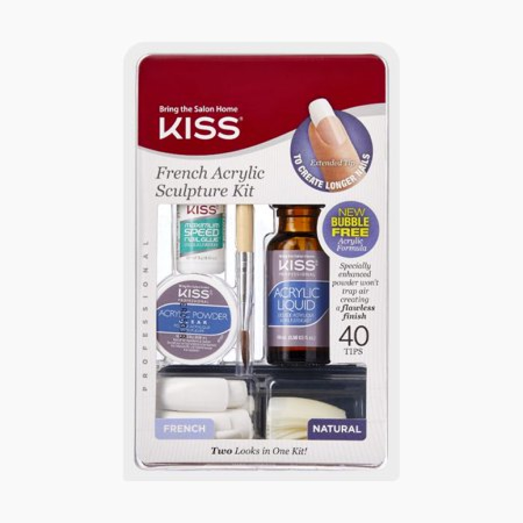 KISS Sculpture Kit #AK104