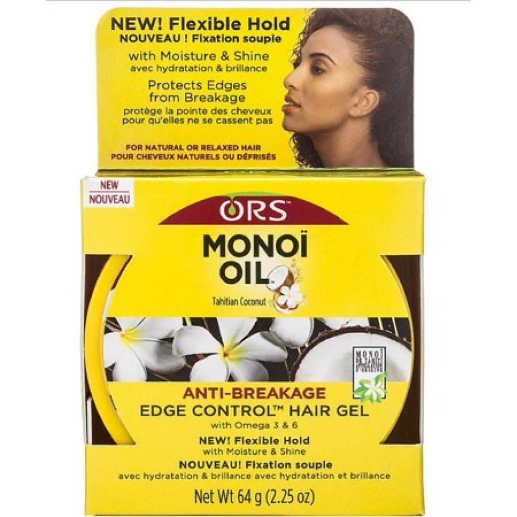 ORS Edge Control 2.25