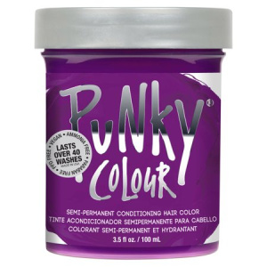 PUNKY SEMI COLOR PURPLE