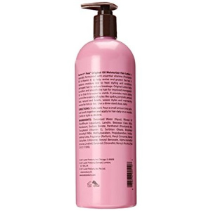 Pink Oil Moisturizer