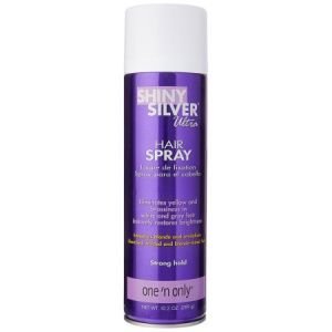 ShinySilver HSpray 10.2oz