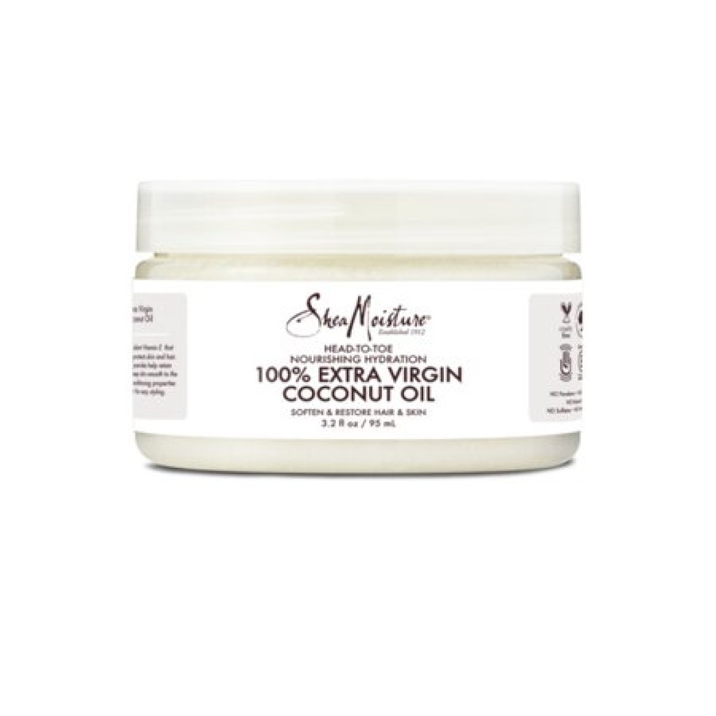 S/M Virgin Coco. 3.2oz