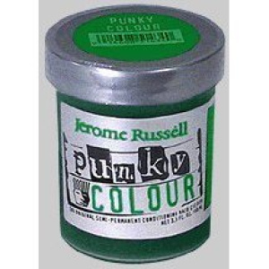 PUNKY SEMI COLOR APPLE GREEN