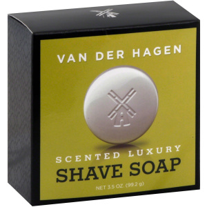 Van Der Soap 3.5oz