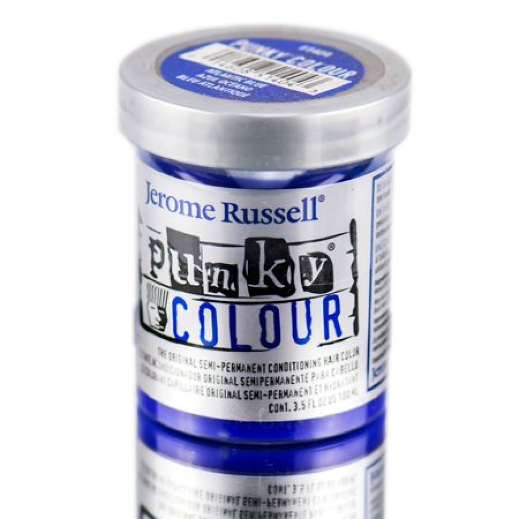 PUNKY SEMI COLOR ATLANTIC BLUE