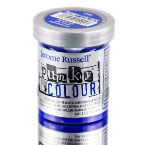PUNKY SEMI COLOR ATLANTIC BLUE