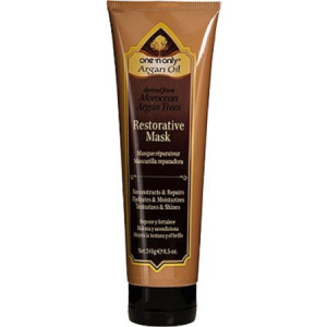 ONO ARGAN OIL RESTORATIVE MASK 3 OZ