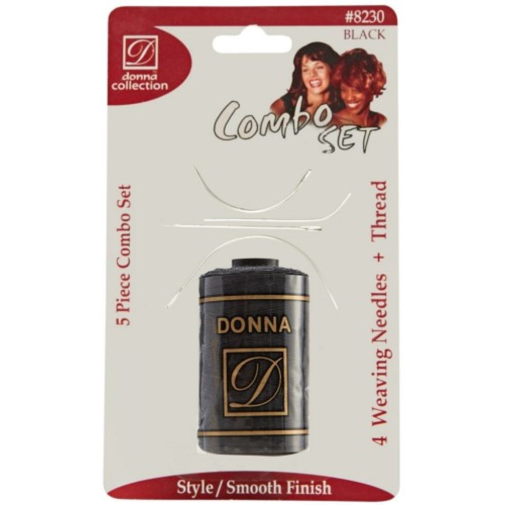 Donna Combo Set #8230