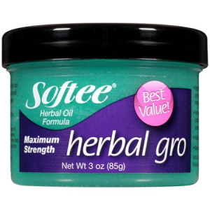 Softee Herbal Gro 3oz