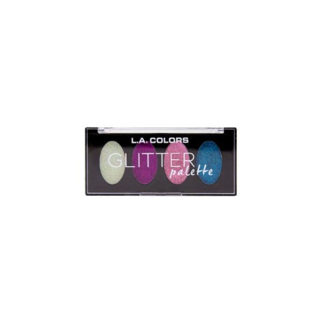 L.A. Colors Glitters #CGP693