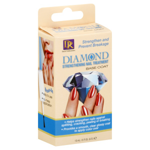 DR Nail Treatment