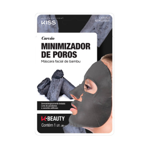 Kiss face mask