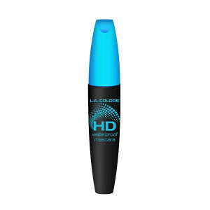 L.A. Colors Mascara #CMS522