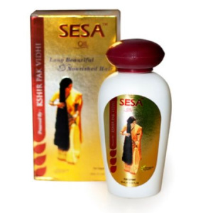 HAIR OIL