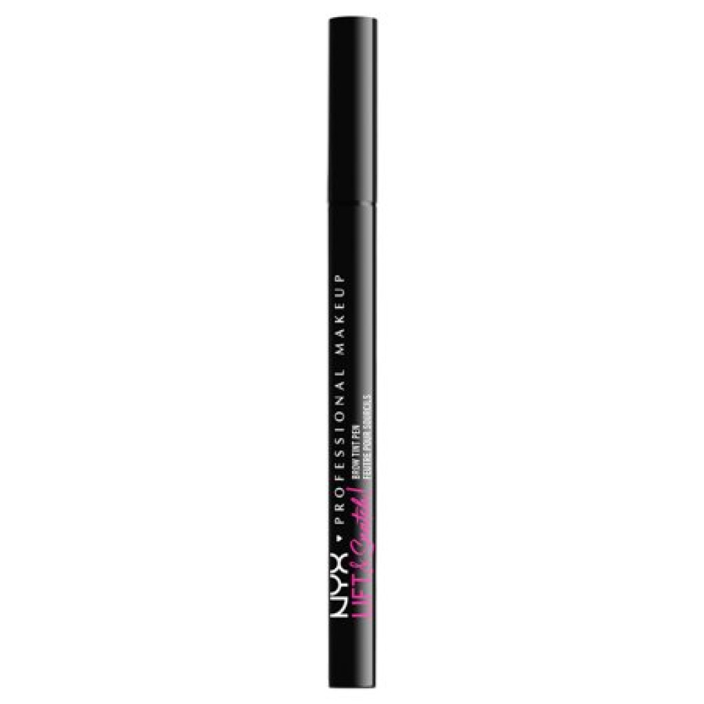 NYX Brow TINT PEN #LAS01