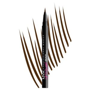 NYX Brow TINT PEN #LAS08