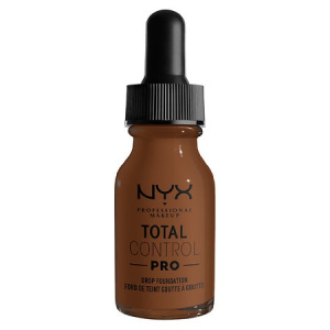 NYX Total Control #TCPDF19