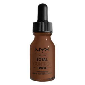 NYX Total Control #TCPDF20