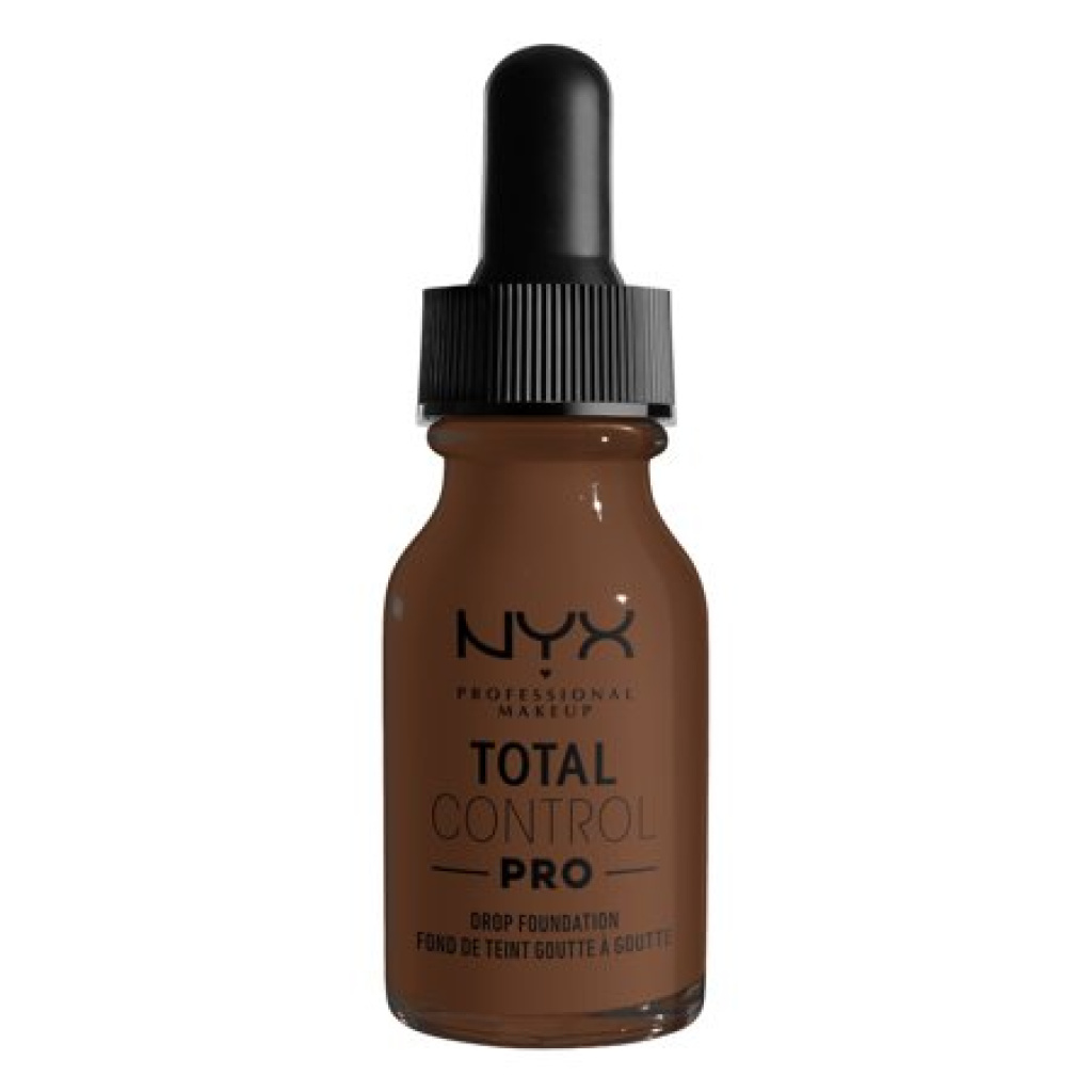 NYX Pro Foundation Deep #TCPDF22