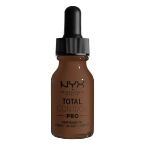 NYX Pro Foundation Deep #TCPDF22