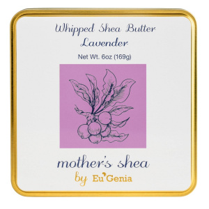 Mothers Whipped Butter 6 oz