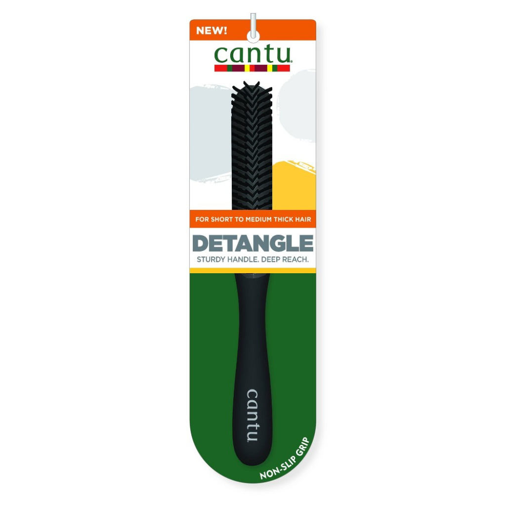 Cantu Brush