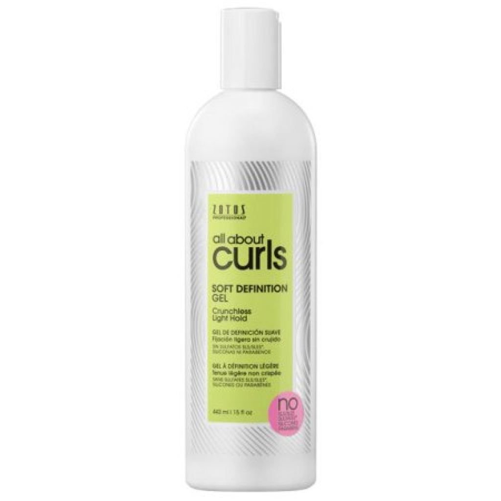 AAC SOFT DEFINITION GEL 15 OZ