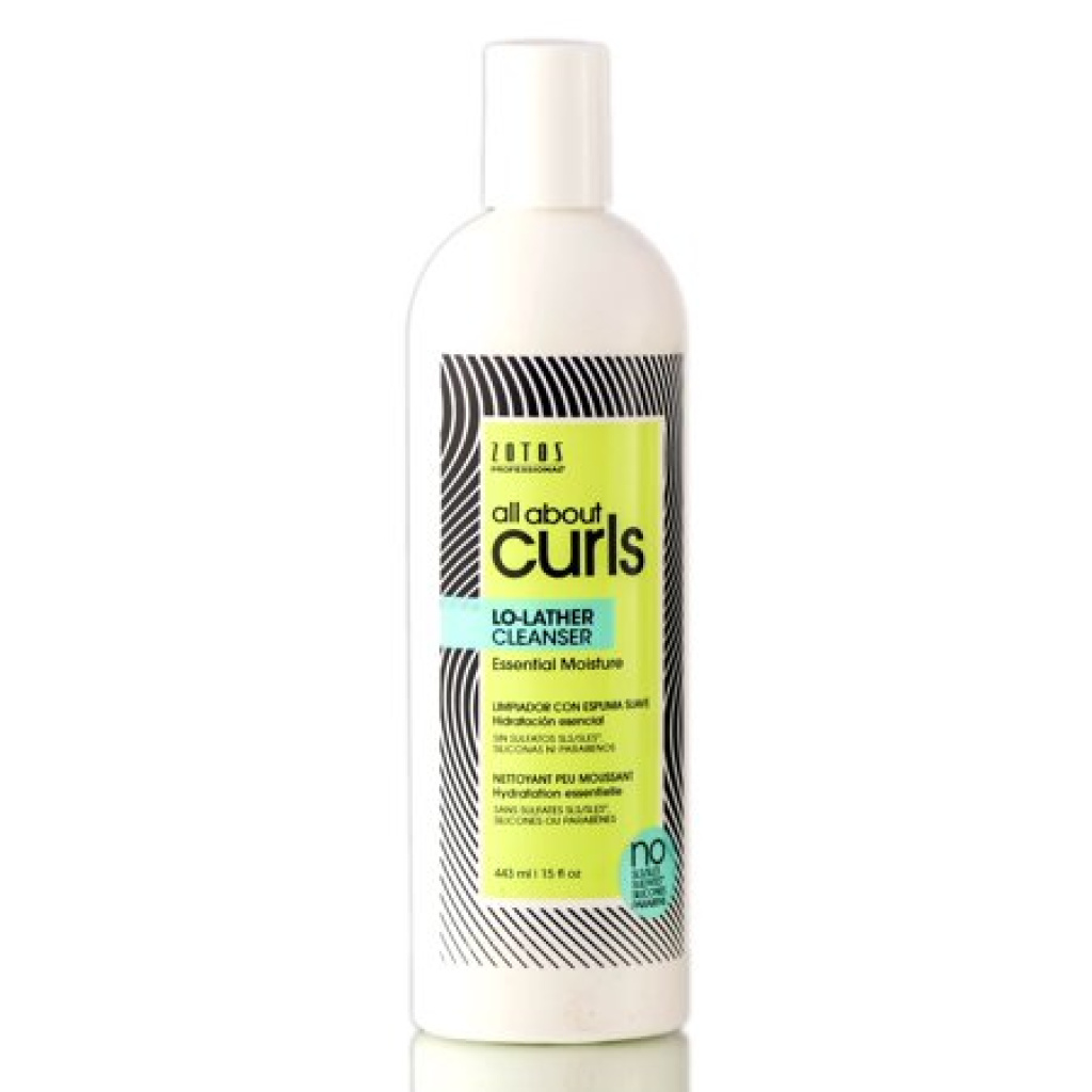 Lo Lather Cleanser