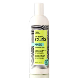Lo Lather Cleanser