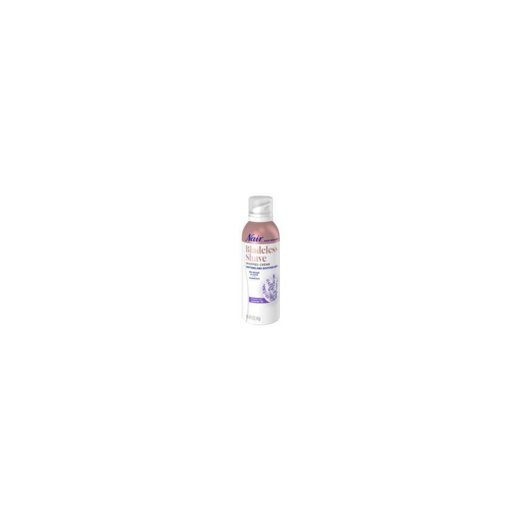 Nair Bladeless Shave 14 oz