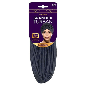 DONNA TURBAN
