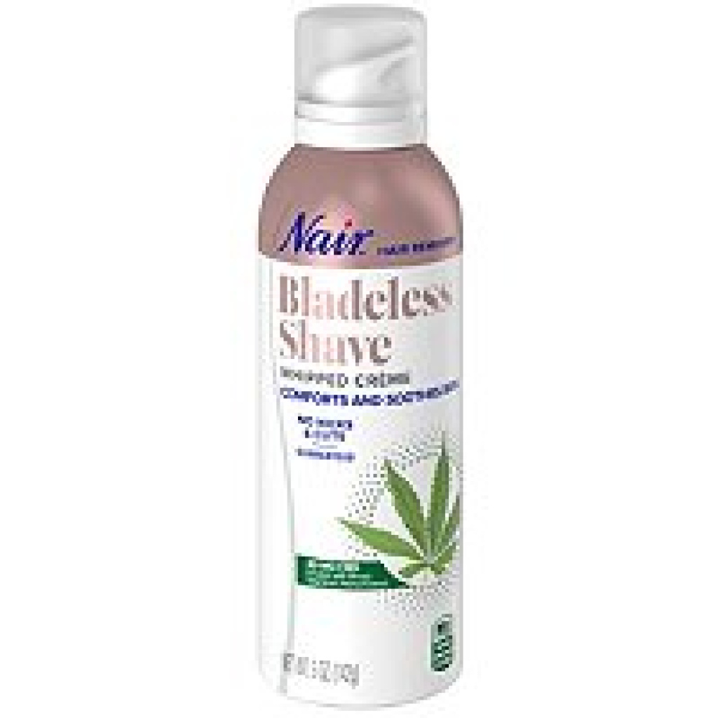 Nair Bladeless Shave14oz