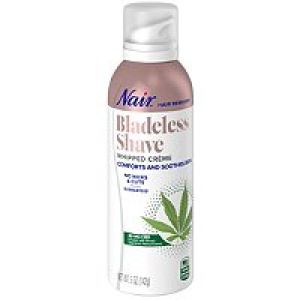Nair Bladeless Shave14oz