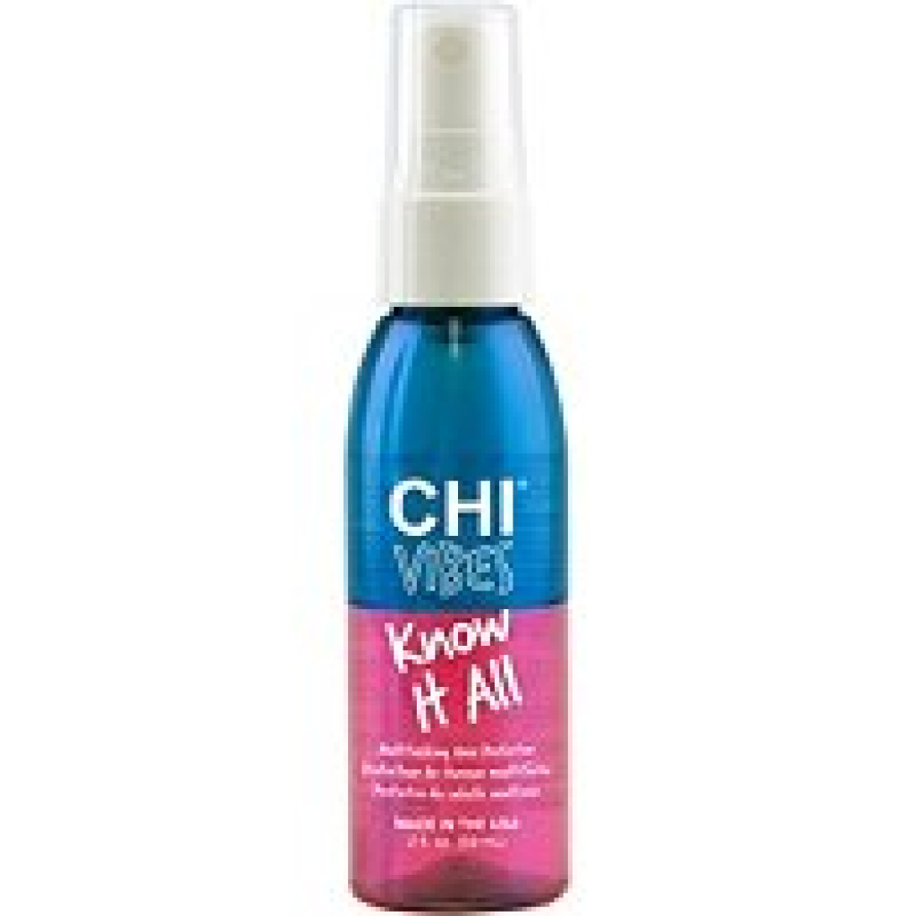 CHI VIBES KNOW IT ALL HAIR PROTECTOR 2OZ