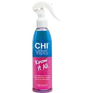 CHI VIBES KNOW IT ALL HAIR PROTECTOR 8OZ