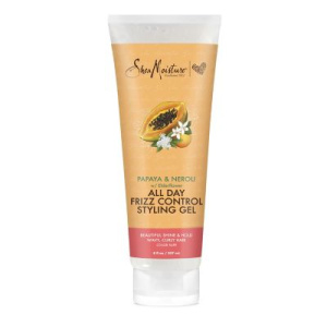S/M Frizz Gel 8oz