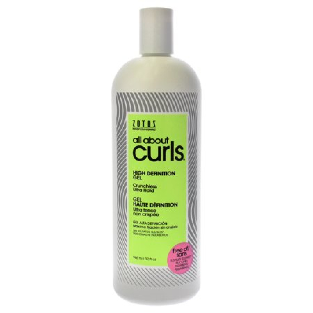 AAC HIGH DEFINITION GEL 32 OZ