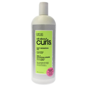 AAC SOFT DEFINITION GEL 32 OZ