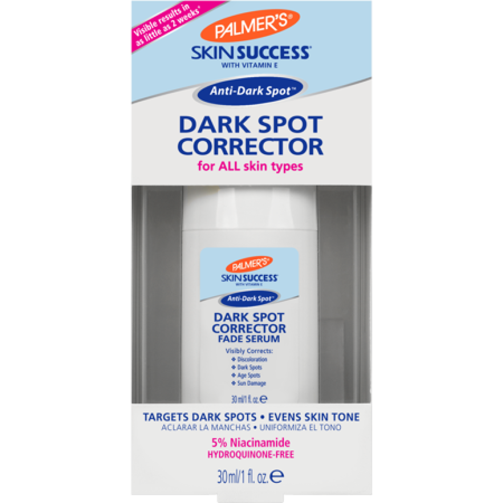 SKIN/SUCC DARK SPOT CORRECTOR