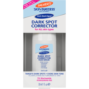 SKIN/SUCC DARK SPOT CORRECTOR