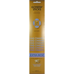 GONESH EXTRA RICH [NAG CHAMPA]