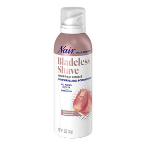 Nair Bladeless Shave 14oz