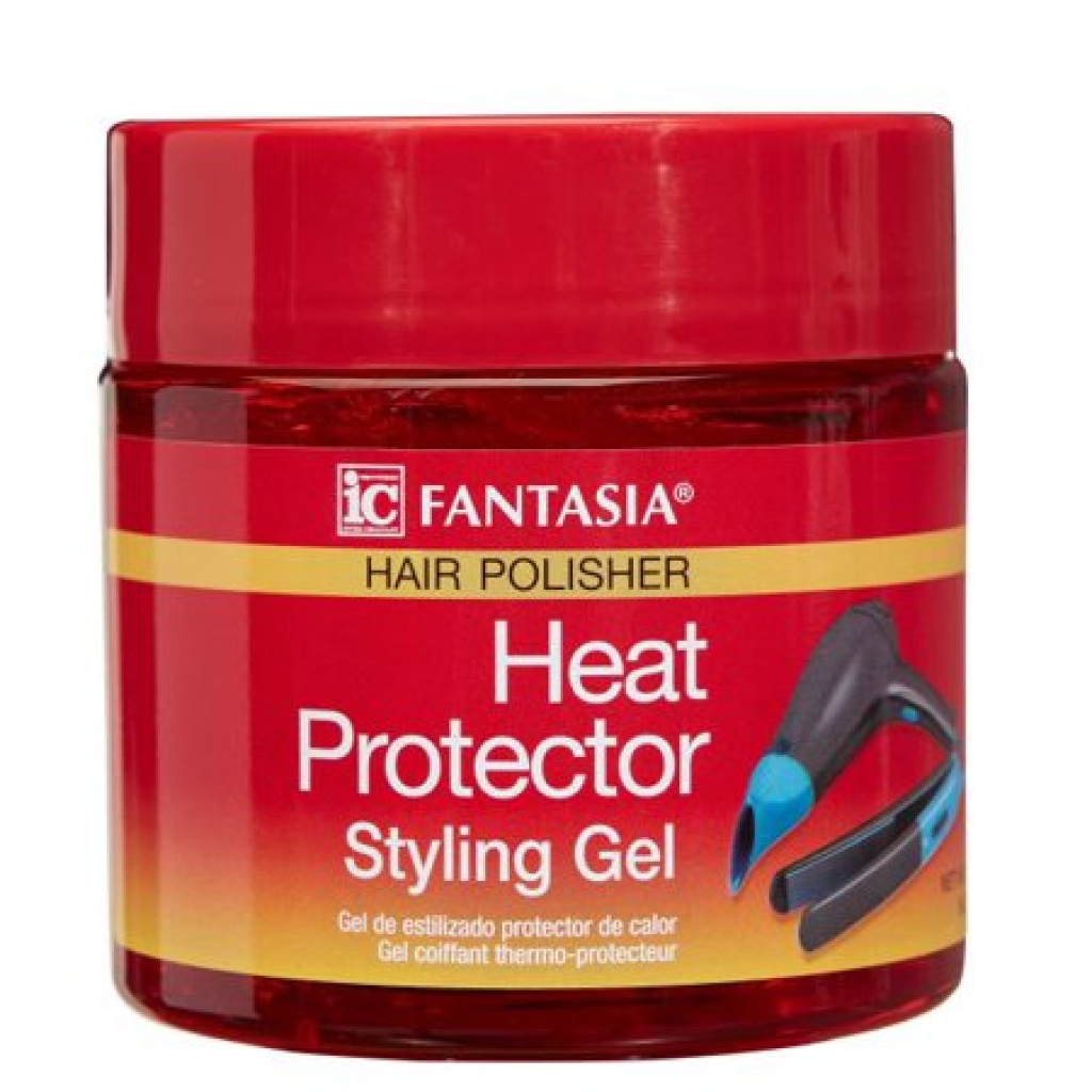 Fantasia Heat Protector 16oz