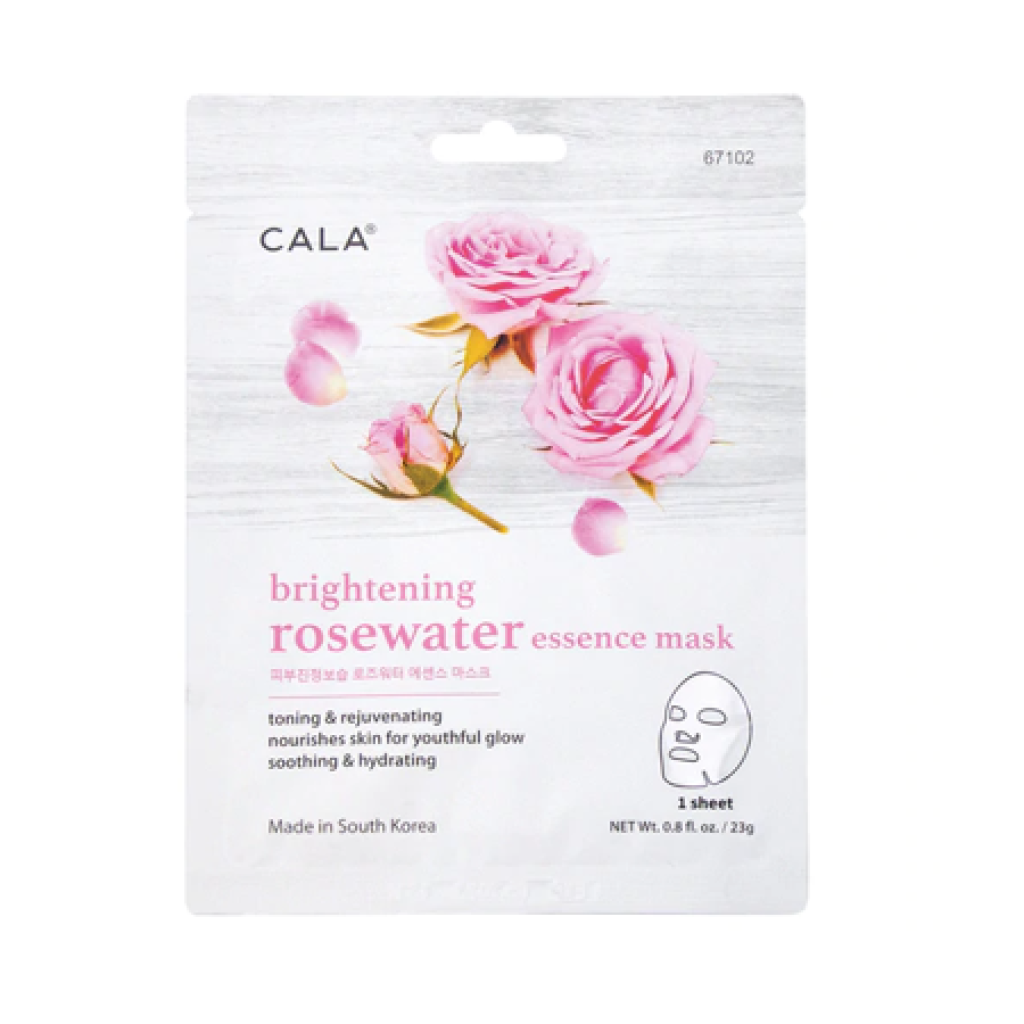 Rose Mask