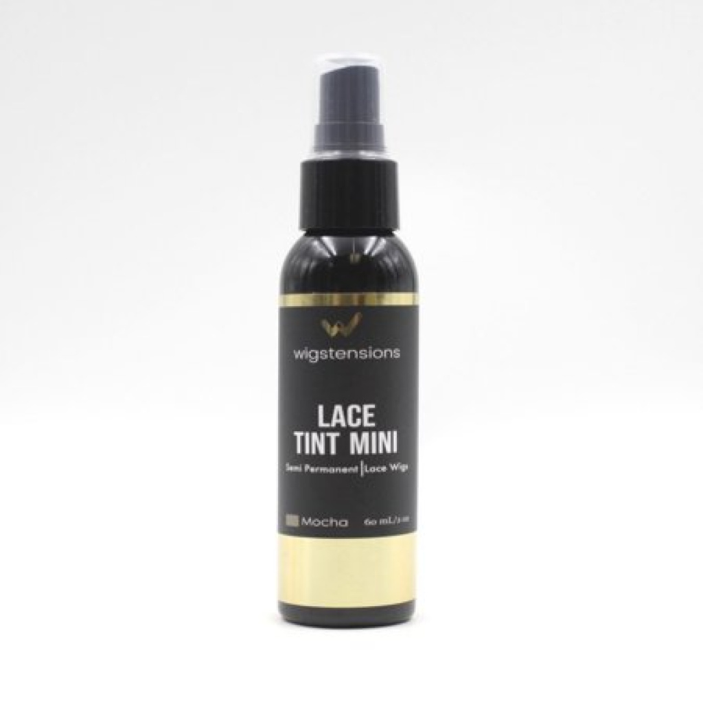 WingTensions LaceTintMocha2oz